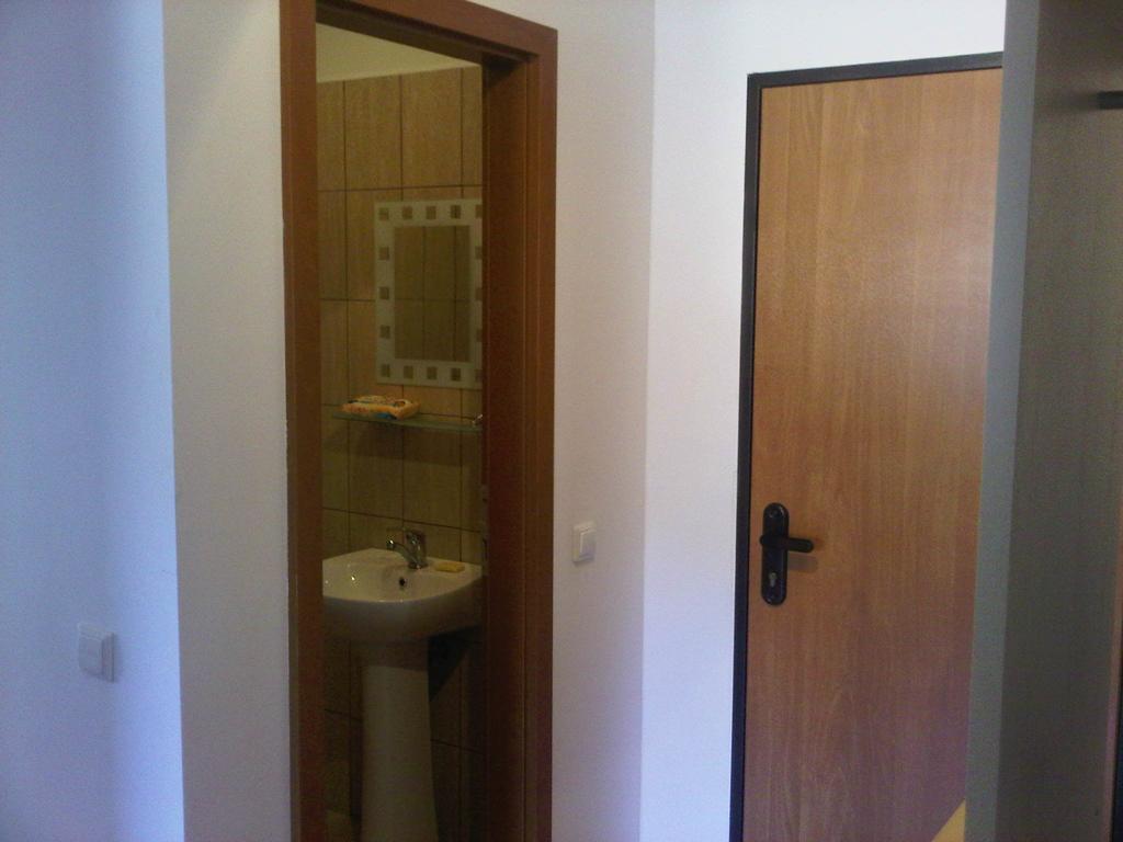 Mountain View Nest Apartman Sinaia Kültér fotó