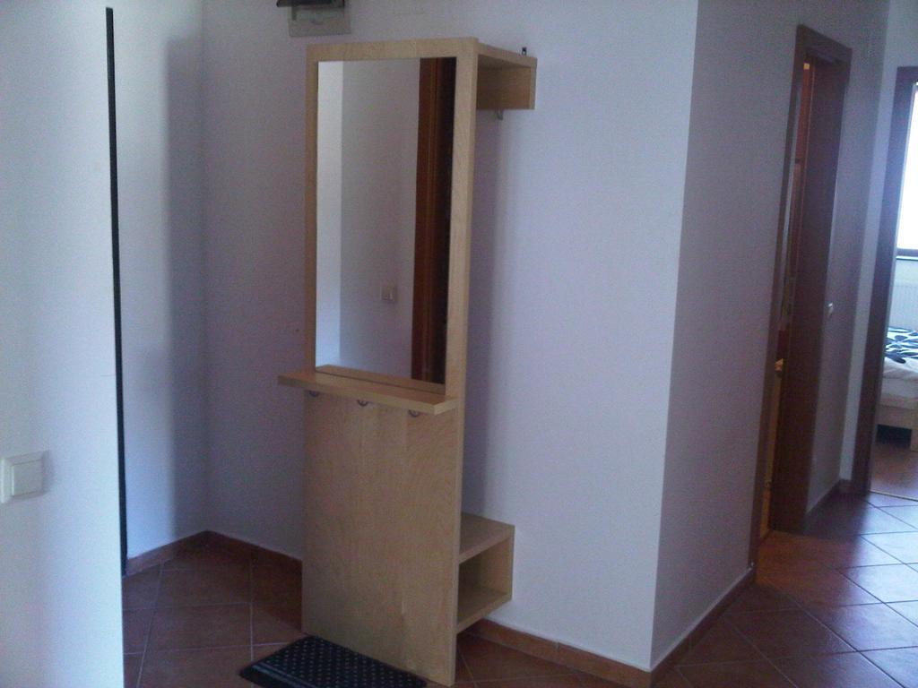 Mountain View Nest Apartman Sinaia Kültér fotó