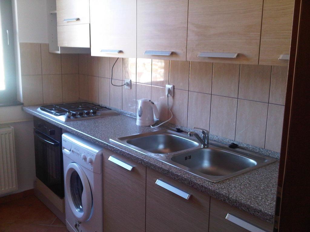 Mountain View Nest Apartman Sinaia Kültér fotó